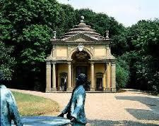 Montale旅游景点-Fattoria di Celle - Collezione Gori