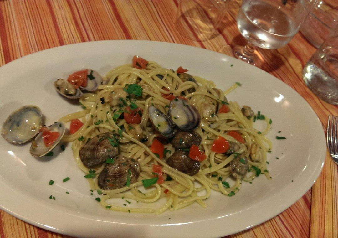 Bumba Beach Ristorantino