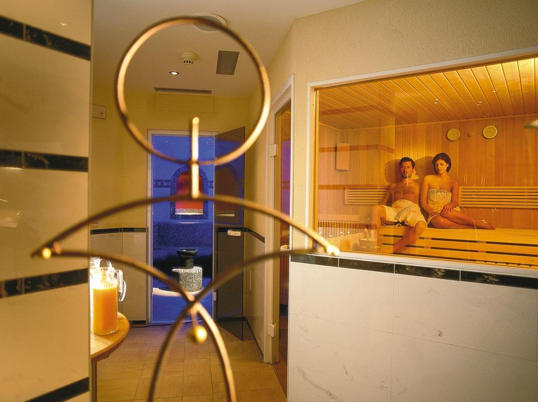 Hotel Olympia Ischgl