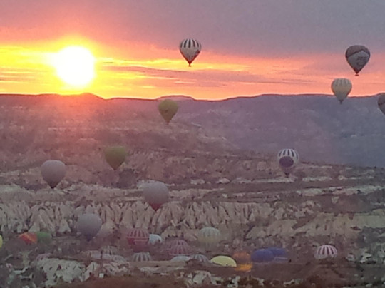 Turco Travel-库萨达斯必去景点