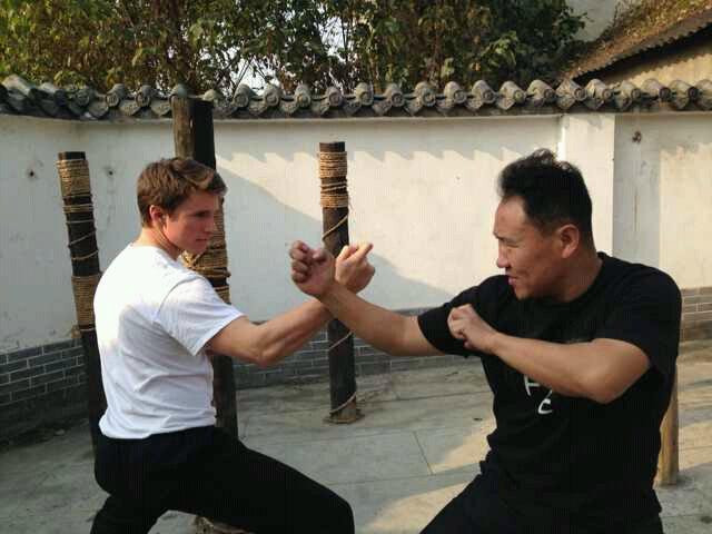 武道之家-成都必去景点