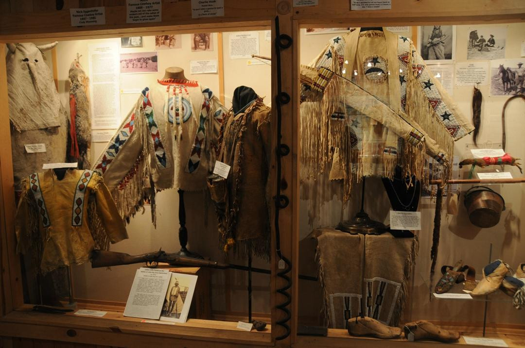 Rogue's Gallery-Hulett必去景点