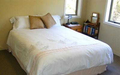 Penny Lodge Bed & Breakfast主图