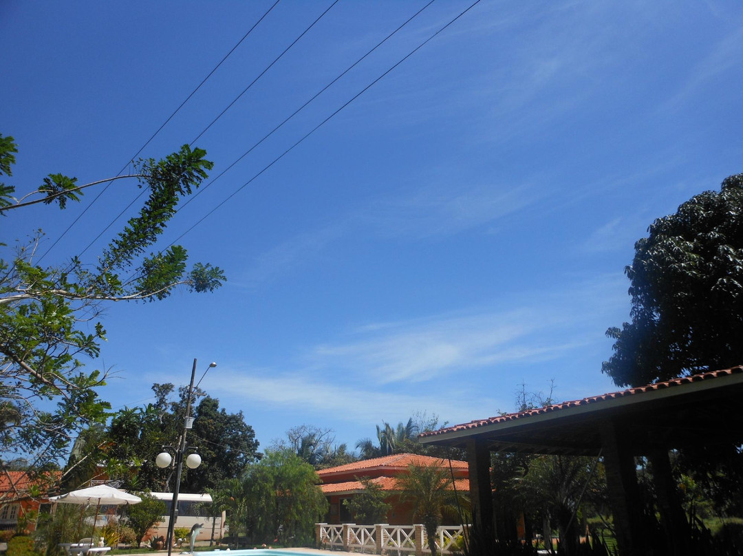 Pousada Chacara Selena主图