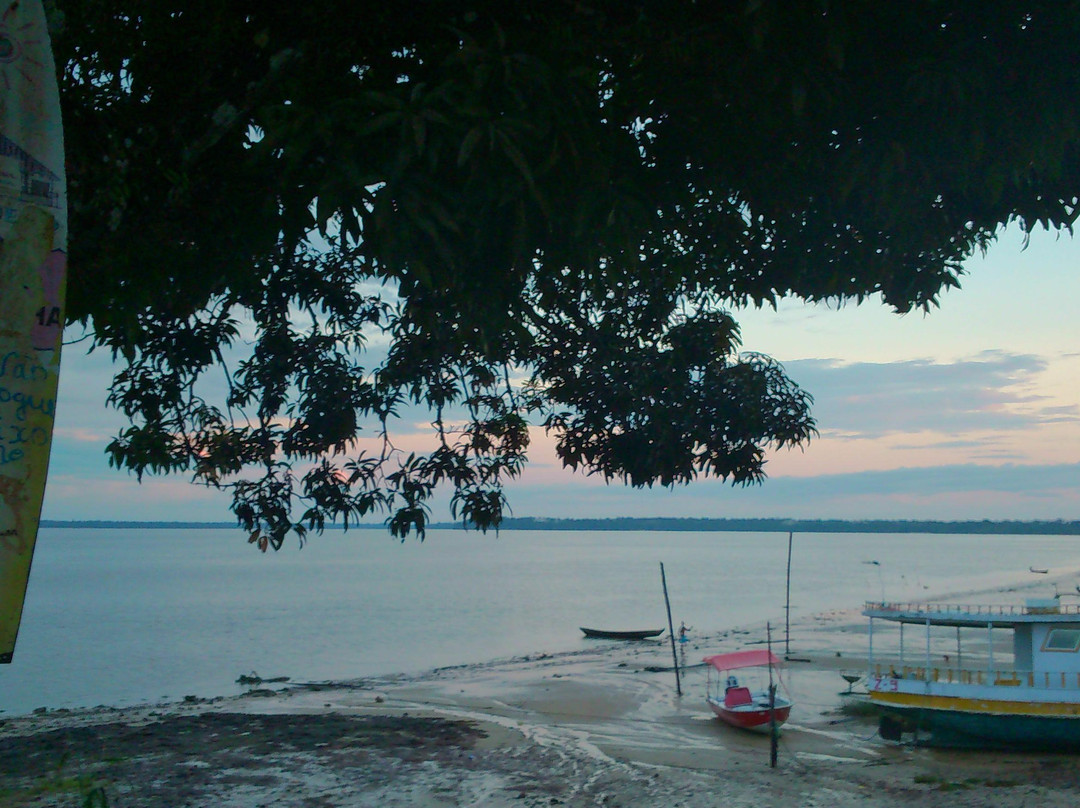 Baia do Sol Beach-Mosqueiro必去景点
