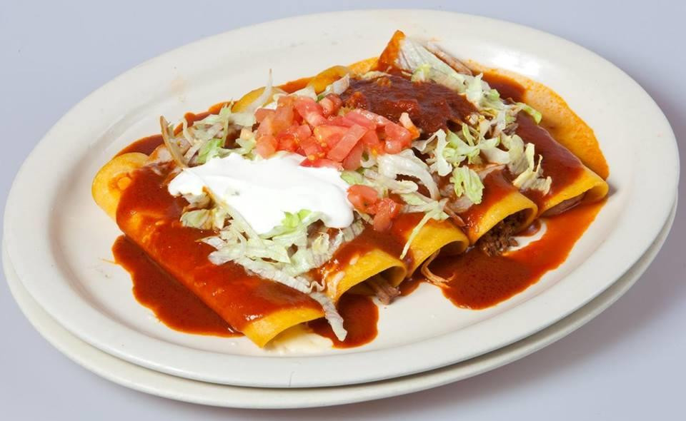 鲍灵格林餐馆和美食-El Zarape