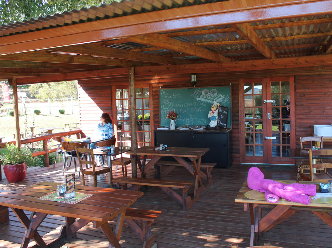 Le Chocolat Belgique