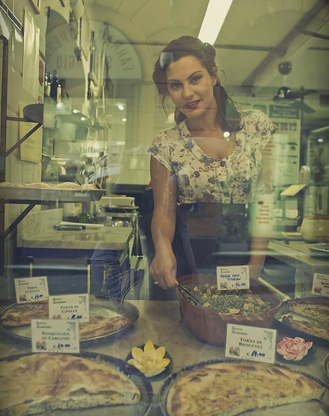 Explora-热那亚必去景点