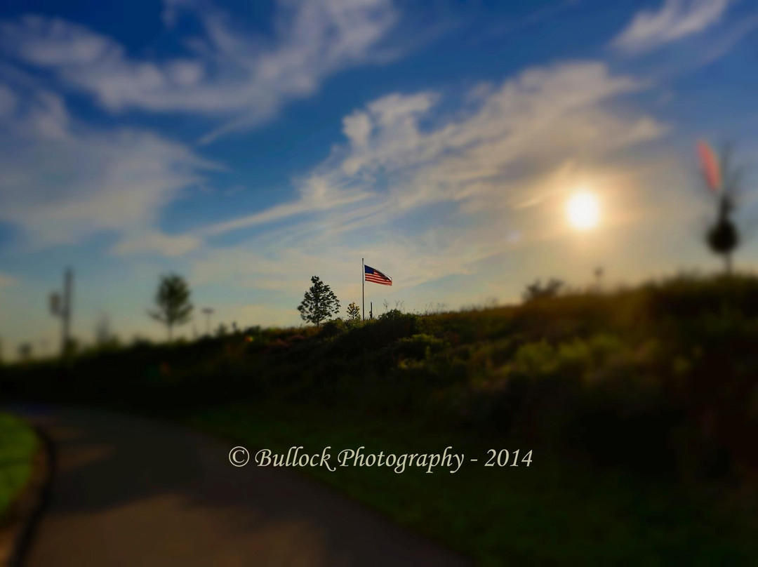 Overpeck County Park景点图片