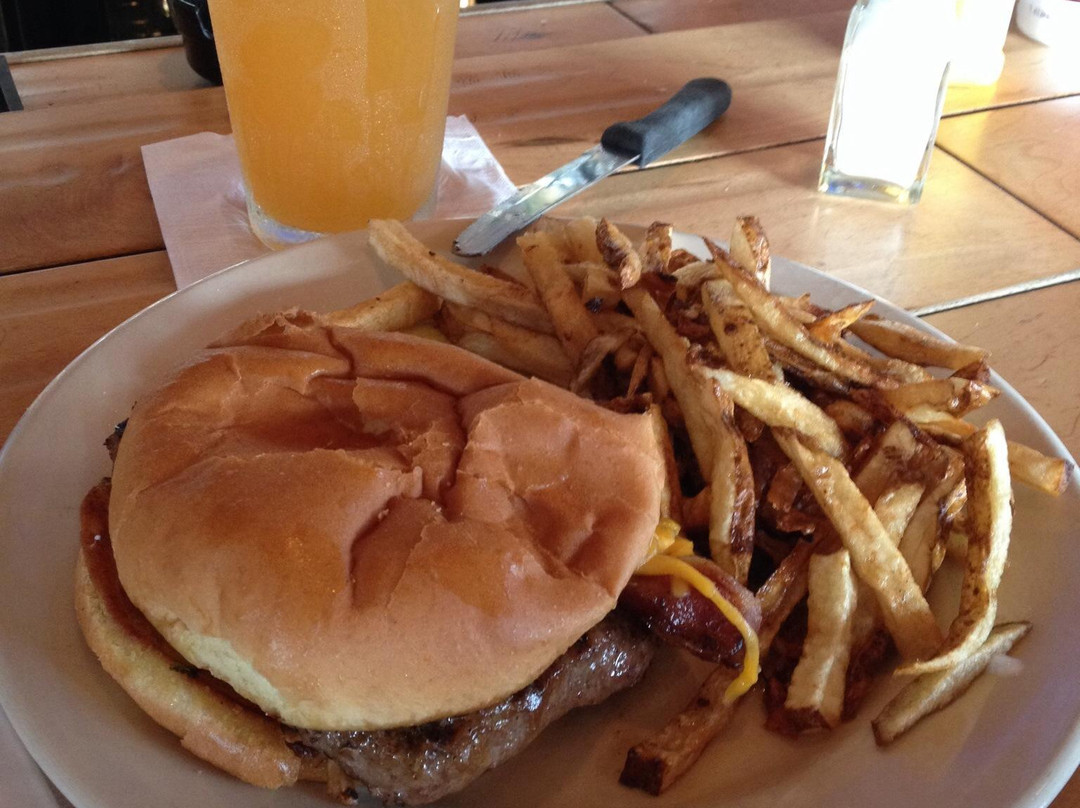 Jerzee's Sports Grille