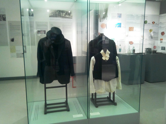 Adalar Museum-布尤卡达必去景点