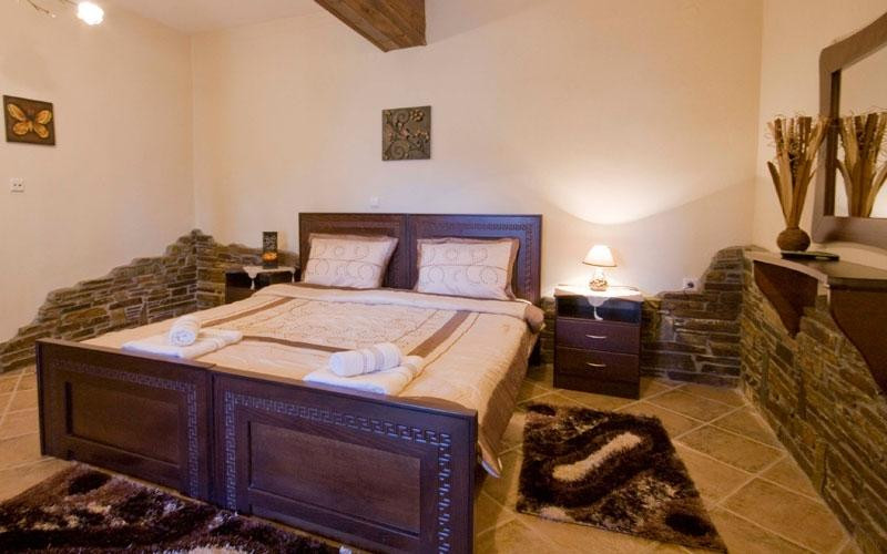 Athanasiou Guest House