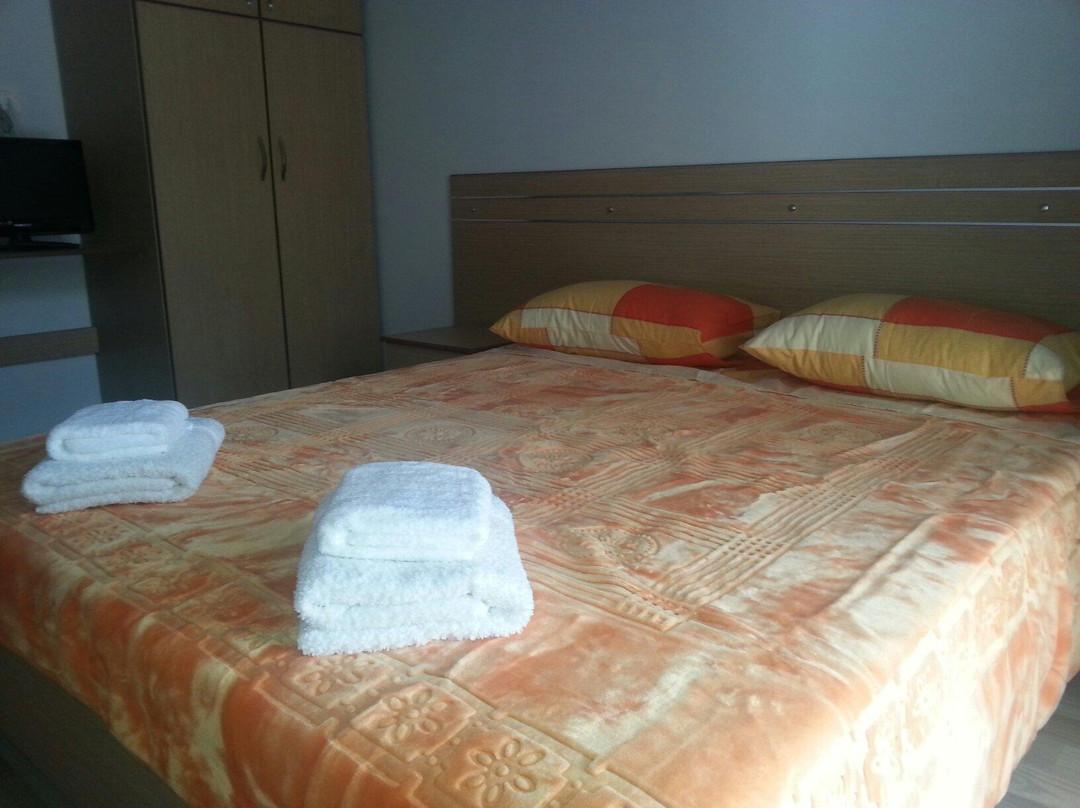 Hotel Number One主图