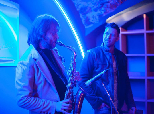 Zaza Blues-Laigueglia必去景点