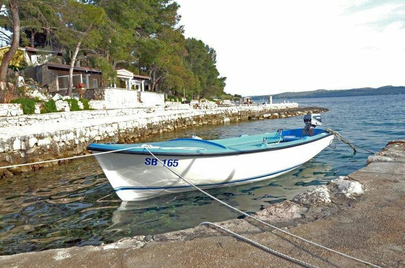 Lavdara Otok (Lavdara Island)景点图片