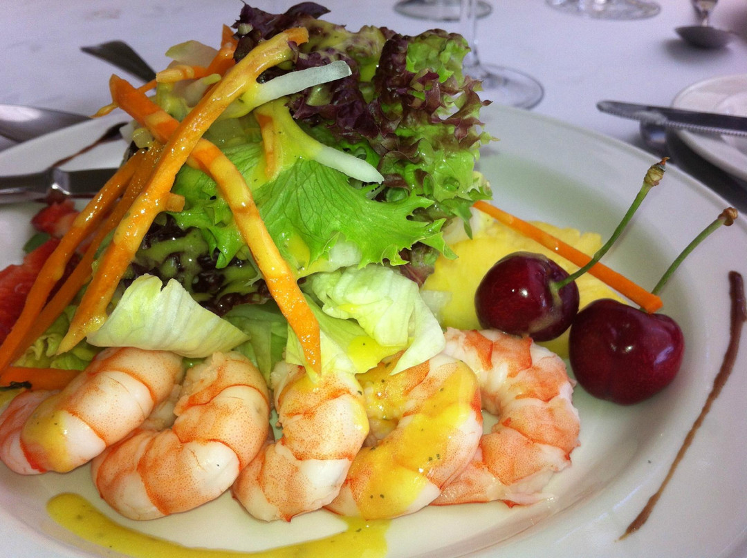 Oasis Eatery