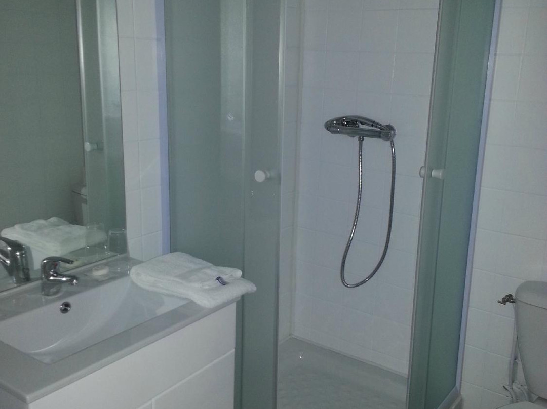 Hotel Restaurant le Relais de l'Estuaire主图