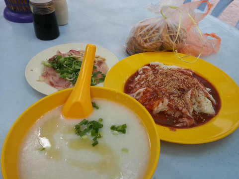 吉隆坡唐人街-吉隆坡必去景点