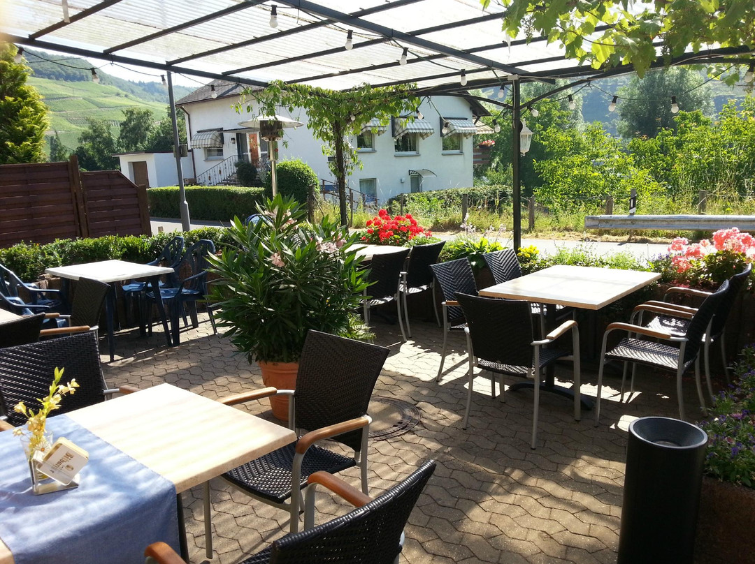 Hotel Zur Bruecke主图