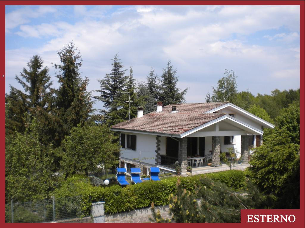 Prignano Sulla Secchia酒店住宿-B&B Serra Pineta