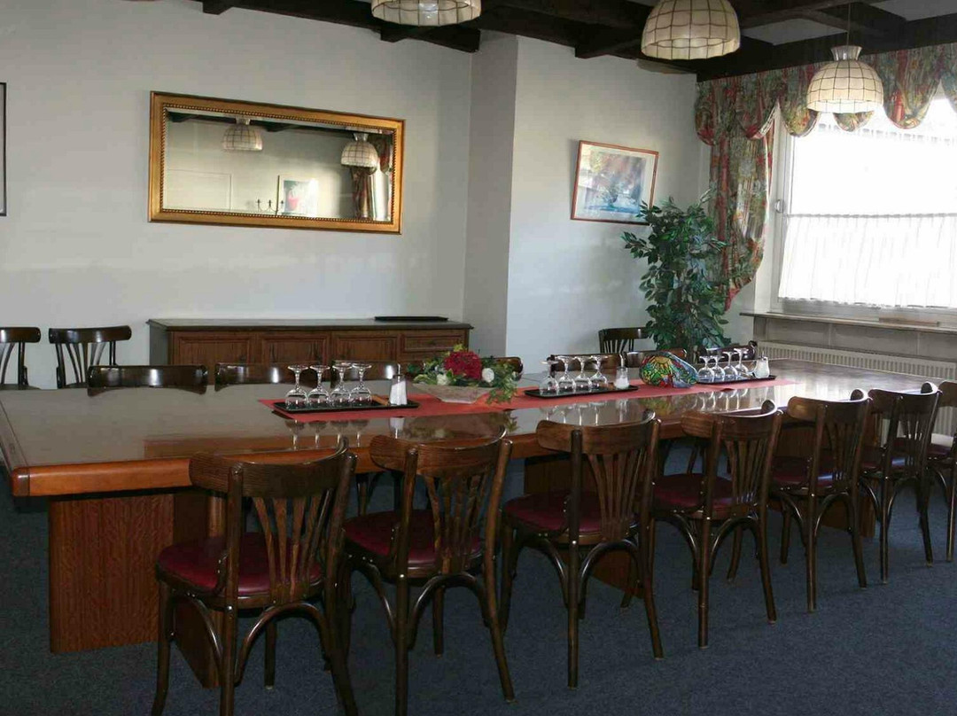 Landhotel Ritter-Post主图