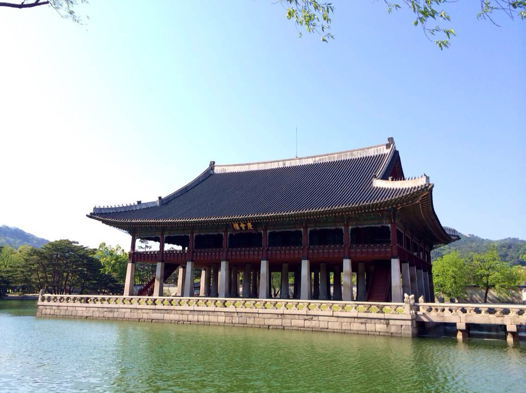 明洞购物街-首尔必去景点