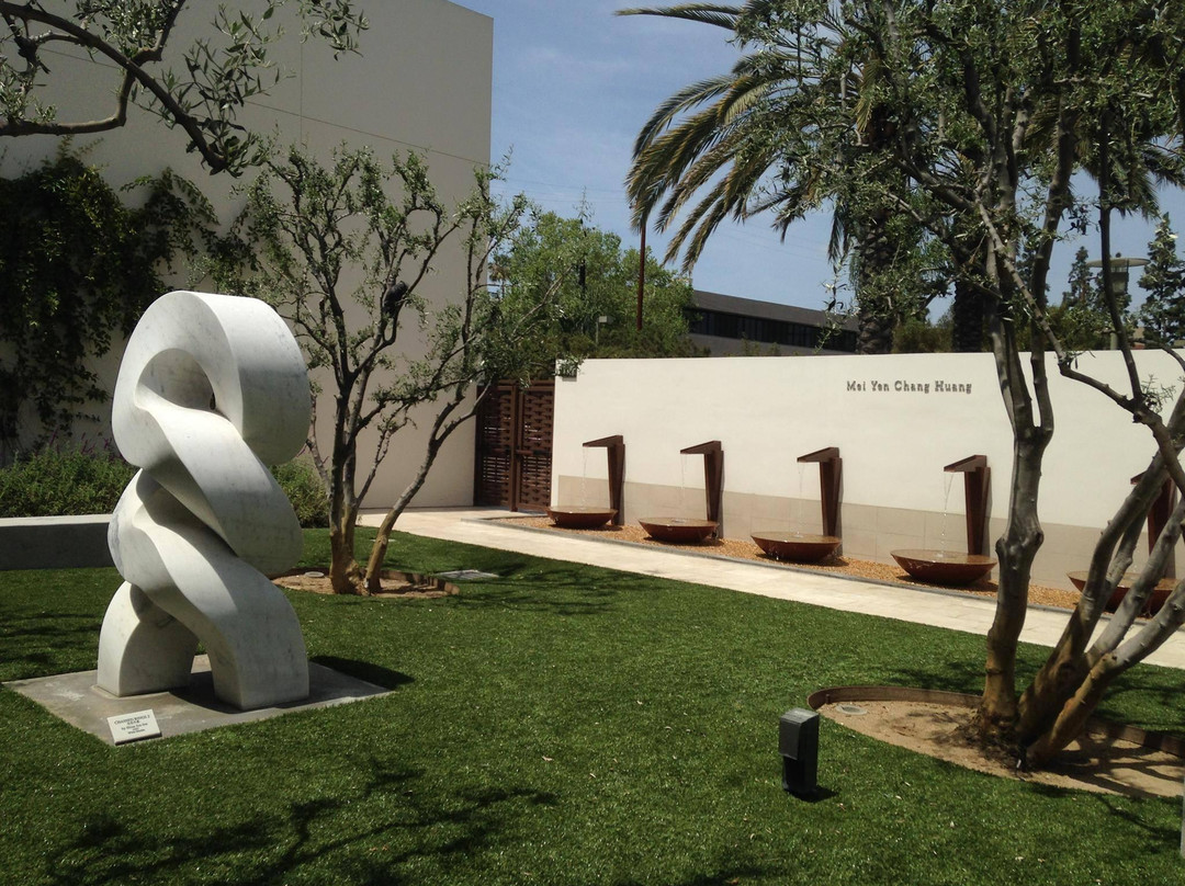 宝尔文化艺术博物馆-圣安娜必去景点