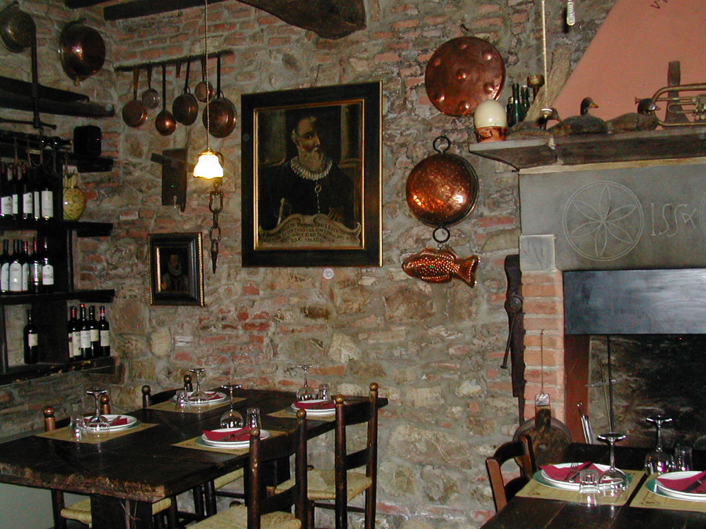 Locanda del Principato主图