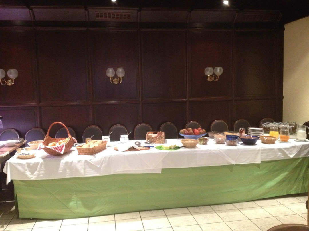 Gasthof zur Post主图