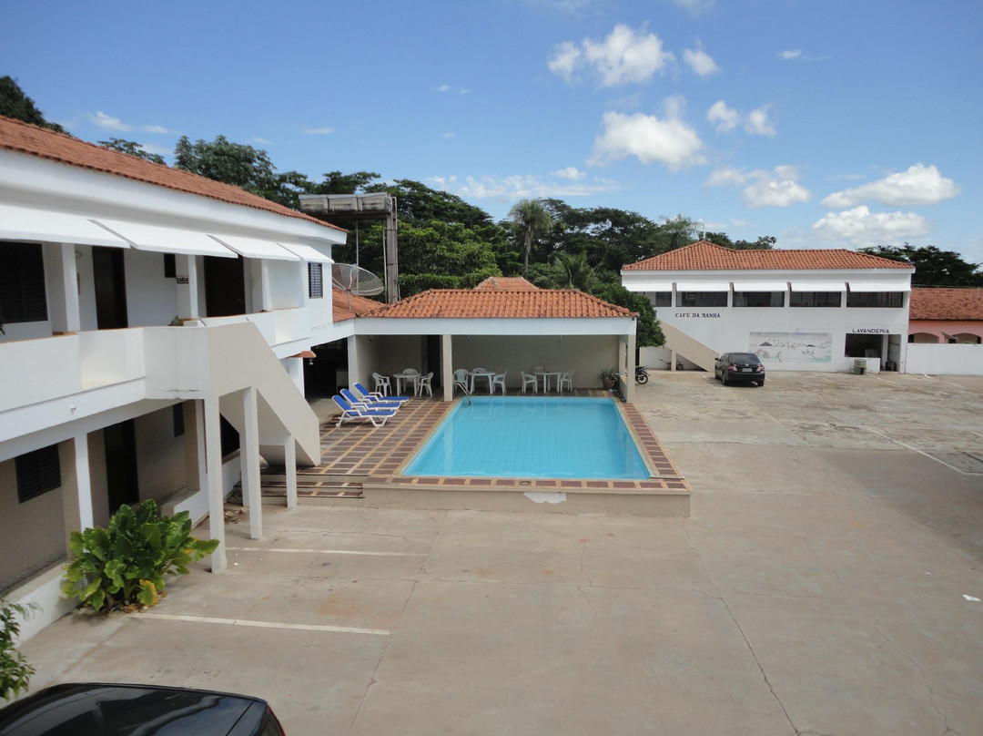 Hotel Chale