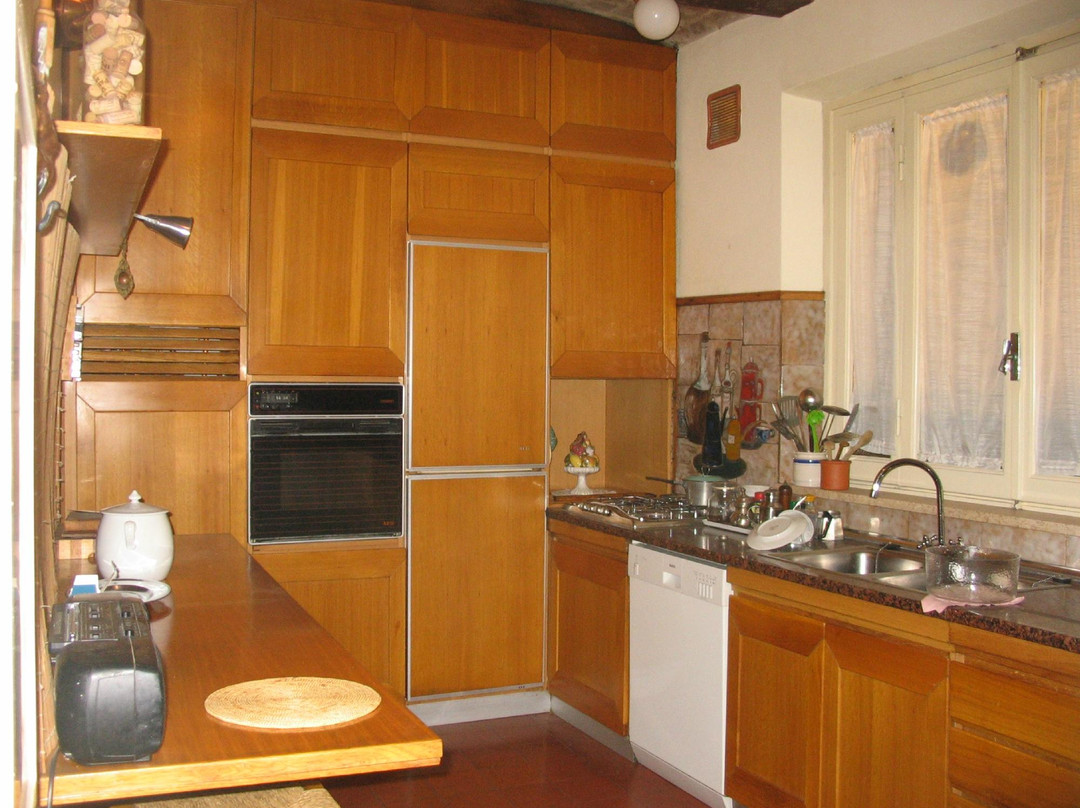 MA.GI.CO. Appartamento主图