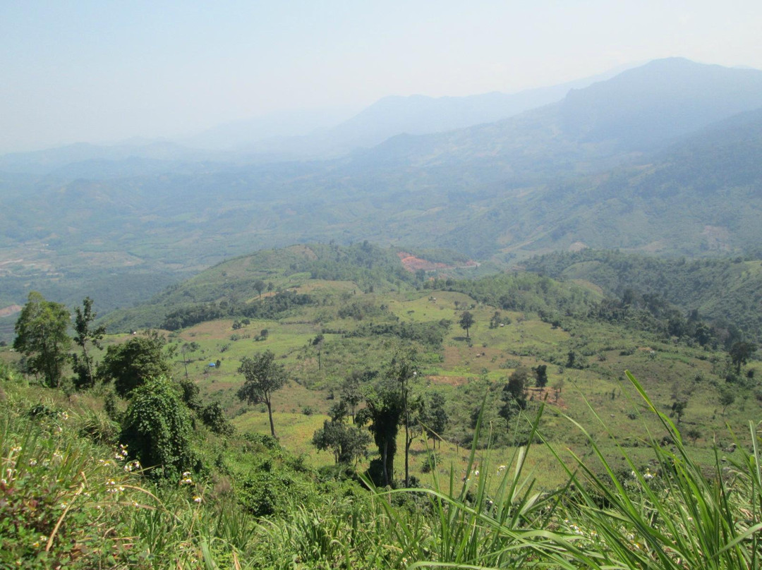 悦活越南－户外活动与潜水中心-芽庄必去景点