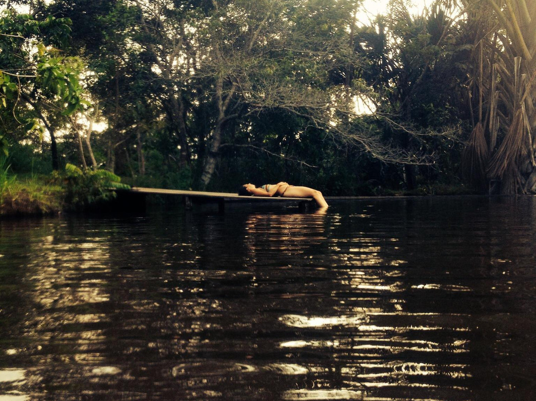 Tambo Ilusión hospedaje vegetariano-Tarapoto必去景点