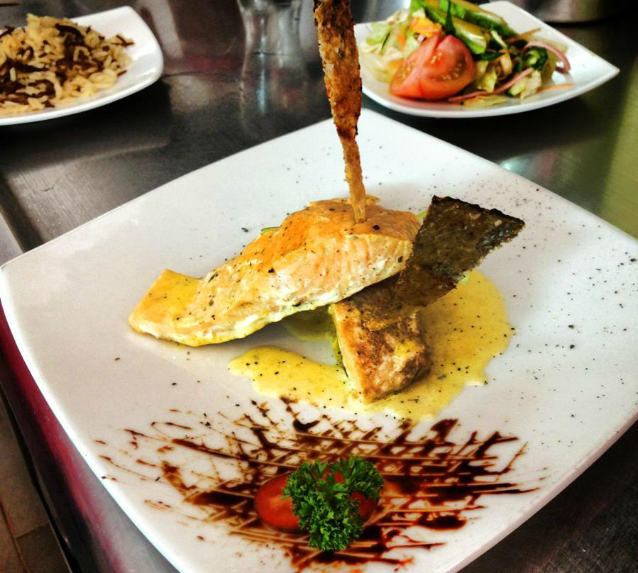 Hotel El Potrillo主图