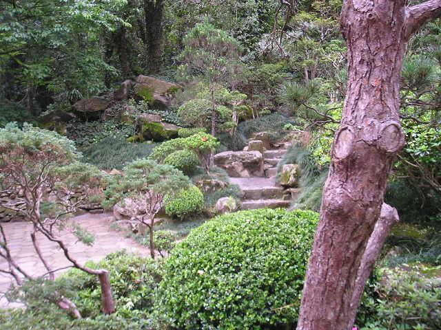 Recanto Japones-Pocos de Caldas必去景点