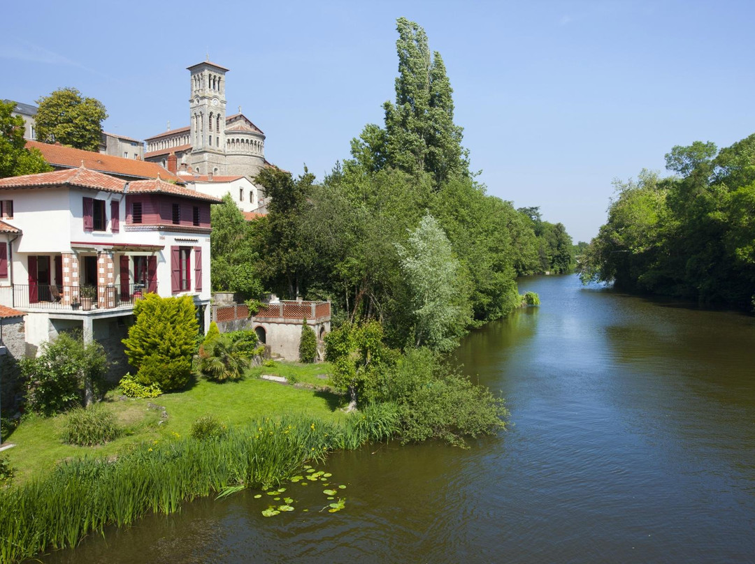 Camping du Moulin - ONLYCAMP