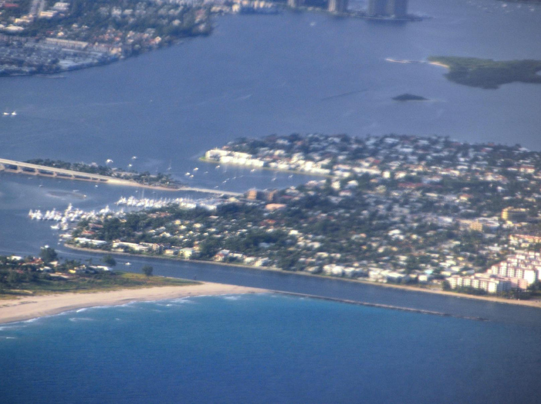Lake Worth Inlet-Palm Beach Shores必去景点