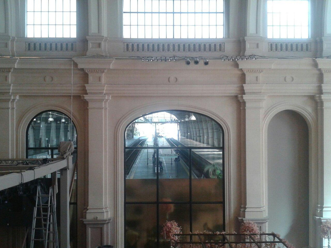 圣保罗音乐厅-圣保罗必去景点