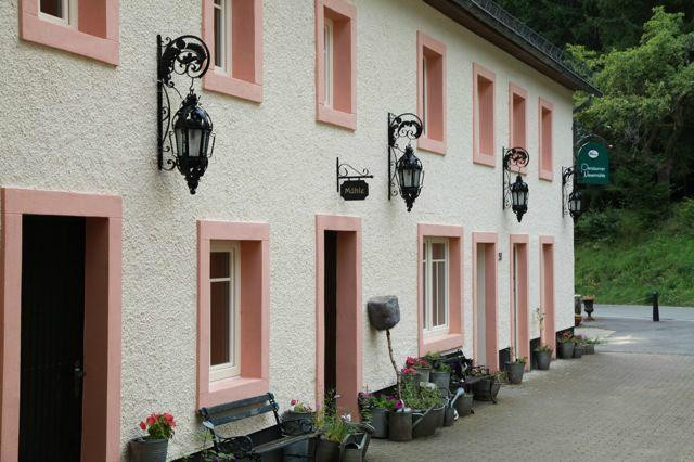 Densborner Wassermuehle