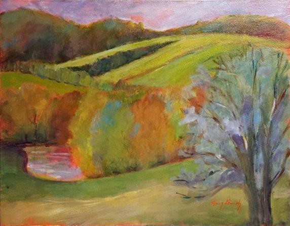 Live Cheap & Make Art Studios-Milford必去景点