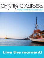 Chania Daily Cruises-干尼亚必去景点