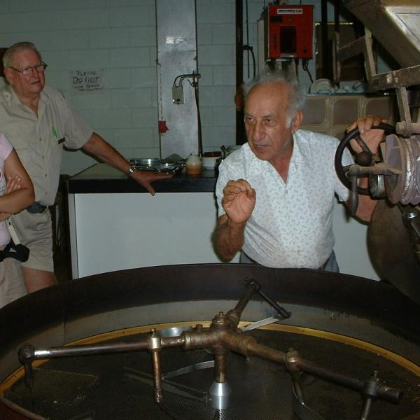 North Queensland Gold Coffee Plantation-马里巴必去景点