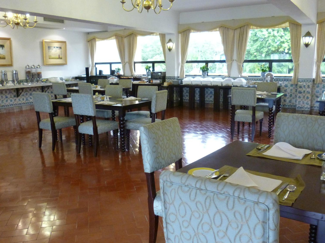 Pousada De Mong-ha主图