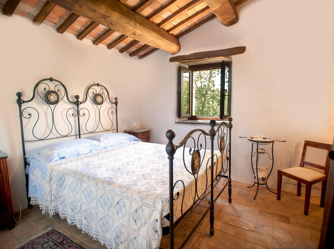 Agriturismo Le borette