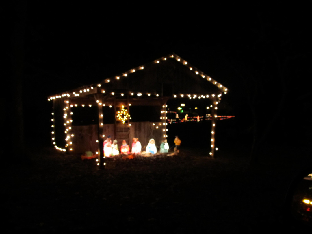 Fiddlers Grove-Lebanon必去景点