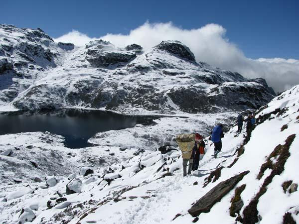 Makalu Arun Social Trek-Khandbari必去景点