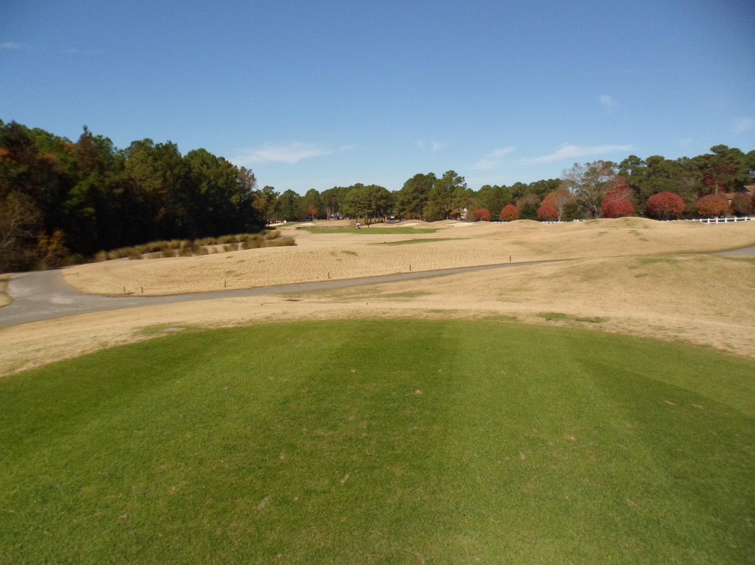 River Hills Golf & Country Club景点图片