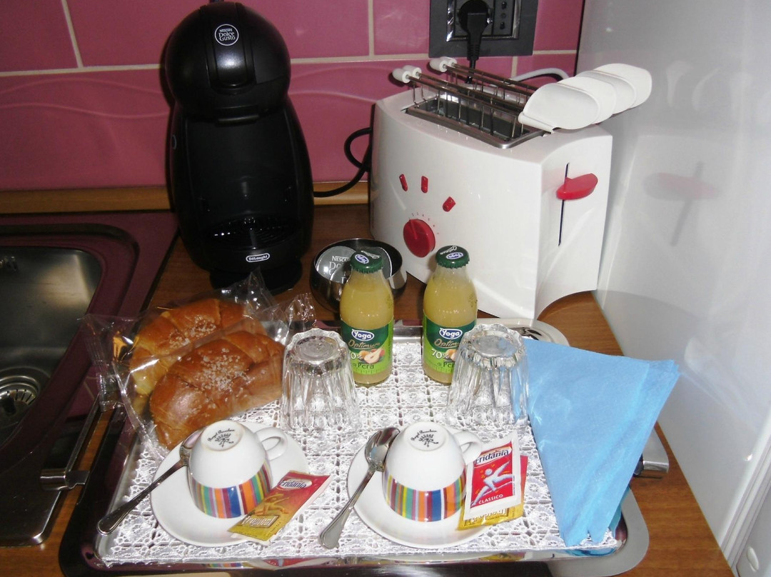 Olmedo酒店住宿-Casa Vacanze Nuraghe Talia