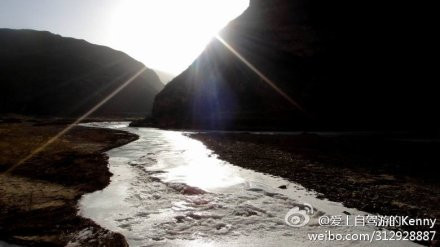 观景亭-宁蒗彝族自治县必去景点