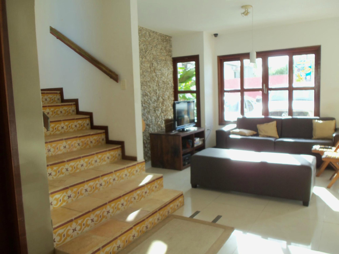 Frances Praia Pousada主图